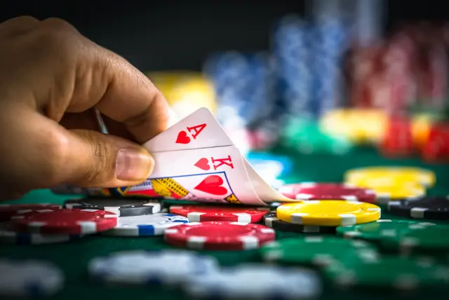 How Online Casinos Have Changed the Gambling Industry