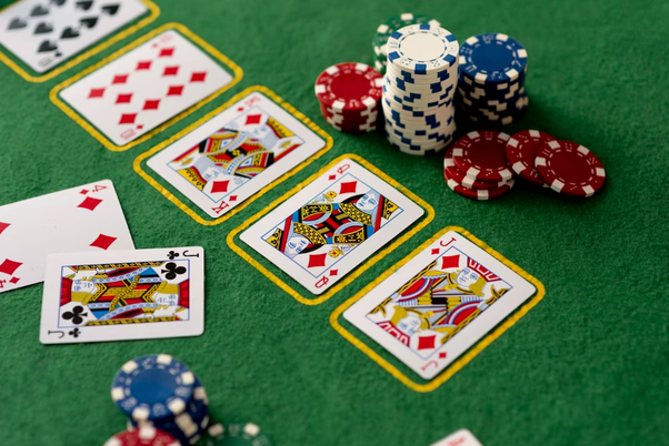 Health Benefits of Playing Rummy Regularly