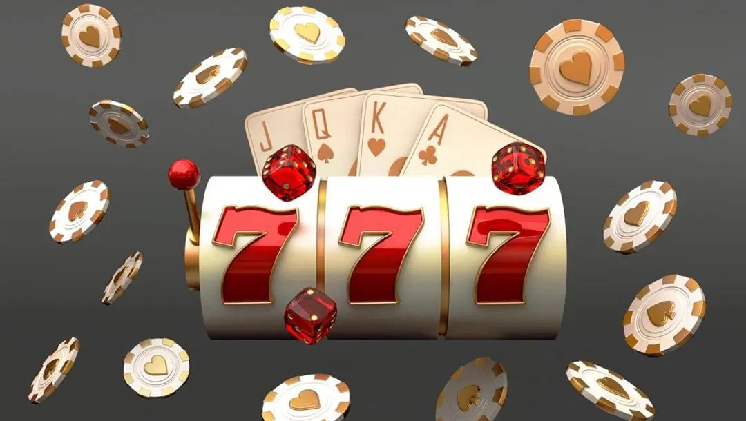 How Casinos Determine Jackpot Payouts