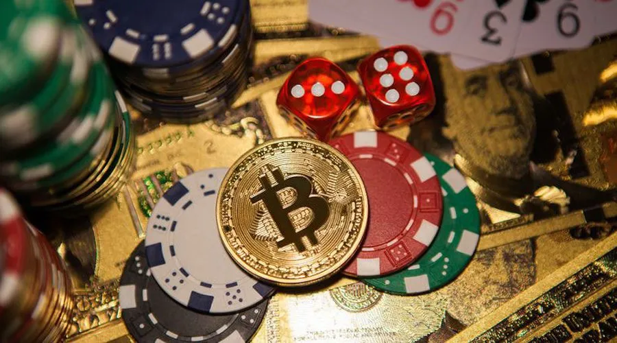 Exploring the Future of Betting With Cryptocurrency